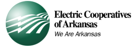 Arkansas Electri Cooperative Logo